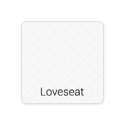 Loveseat