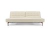 Silenos Sofa Bed Sand Begum by Innovation (Innovation USA)