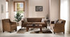 Polaris Porto Brown Sofa Bed by Sunset (Sunset International (Istikbal))