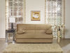 Regata Rainbow Dark Beige Sofa Bed by Sunset (Sunset International (Istikbal))