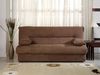 Regata Rainbow Truffle Sofa Bed by Sunset (Sunset International (Istikbal))