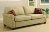 2142 Queen Sleeper by World Imports (World Imports)