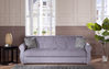 Melody Story Fume Convertible Sofa Bed by Sunset (Sunset International (Istikbal))