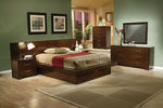 Jessica Bedroom Set by Coaster (Coaster Fine Furniture)
