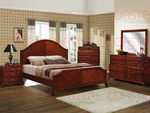 Gohman Bedroom Set by Coaster (Coaster Fine Furniture)