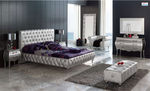 623 Lorena Dupen Bedroom Set by ESF (ESF Furniture)