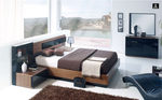 Jana 8.9 Benicarlo Bedroom Set by ESF (ESF Furniture)
