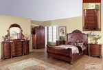 RegalSleigh Bedroom Set by Empire Furniture (Empire Furniture Designs)