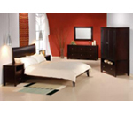 Bedrooms