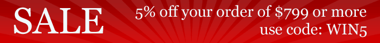 Winter Sale