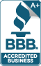 Click to verify BBB accreditation and to see a BBB report.