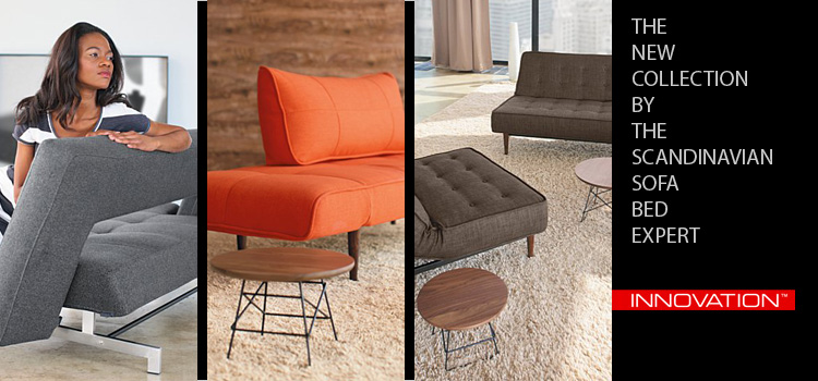 Innovation Living 2012 Collection