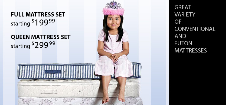Mattresses from Most Popular Brands Cheap