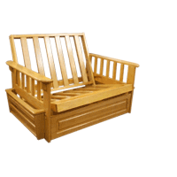 Futon Lounger