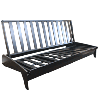 Bi-fold Futon